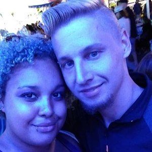 Meet your Posher, Dylan